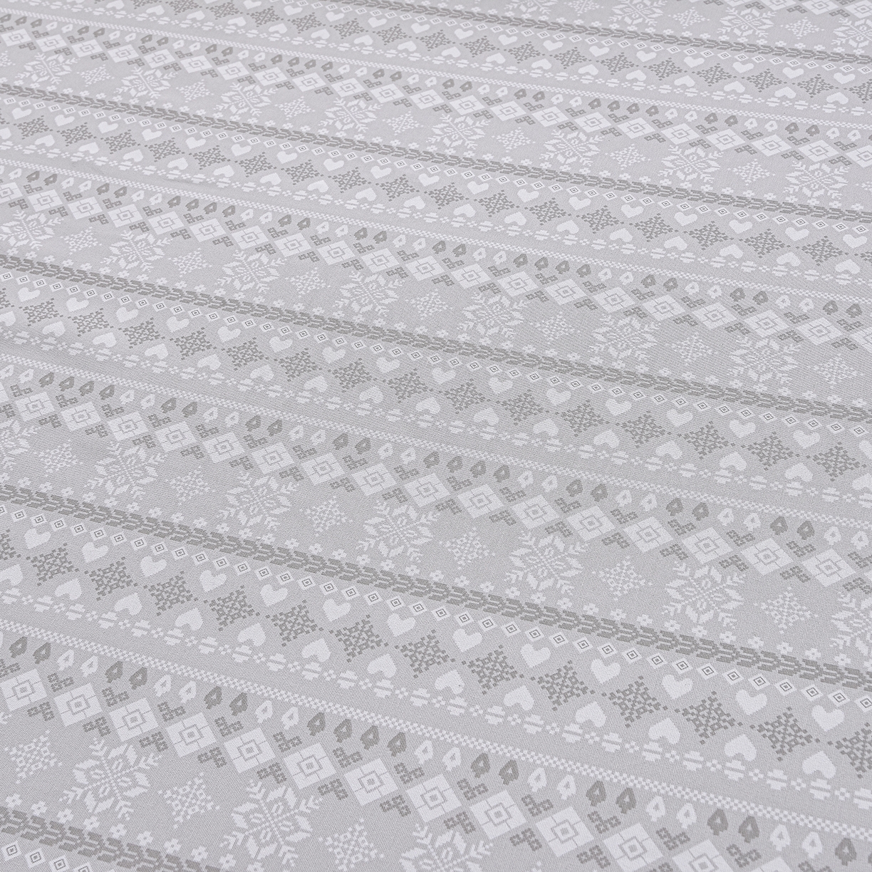 91家纺网 家纺一手货源 找家纺 曼尼 2026新款亲肤舒适原棉老粗布床单凉席三件套 波西米亚