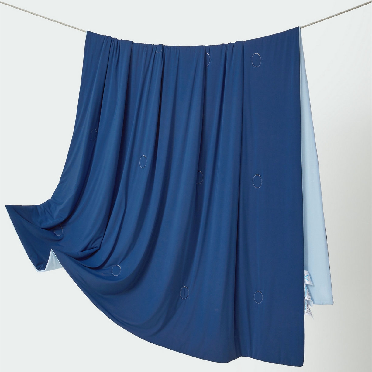 91家纺网 家纺一手货源 找家纺 （总）仁凯家纺 2026新款双面凉感丝夏被凉感被子夏凉被空调被