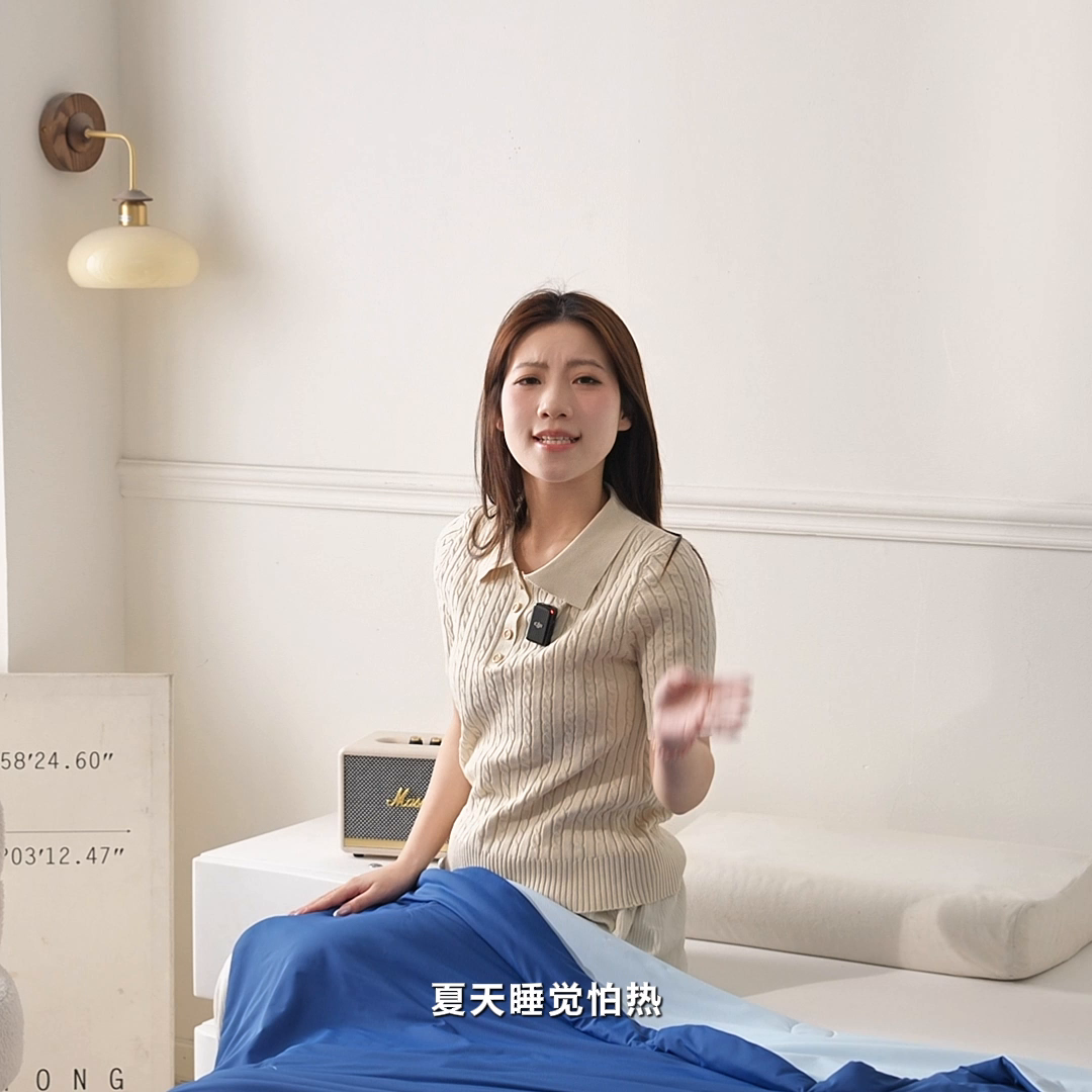 91家纺网 家纺一手货源 找家纺 （总）仁凯家纺 2026新款双面凉感丝夏被凉感被子夏凉被空调被