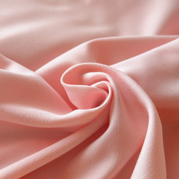 91家纺网 家纺一手货源 找家纺 苏源家居 2026新款亲肤棉磨毛双层荷叶边埋绳公主风四件套-洛莉 洛莉奶油粉