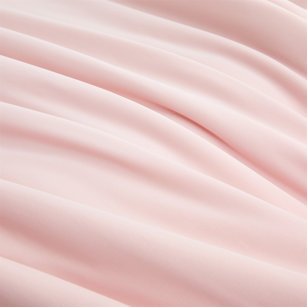 91家纺网 家纺一手货源 找家纺 仁凯家纺 2026新款双面凉感丝夏被凉感被子夏凉被空调被 冰柔粉