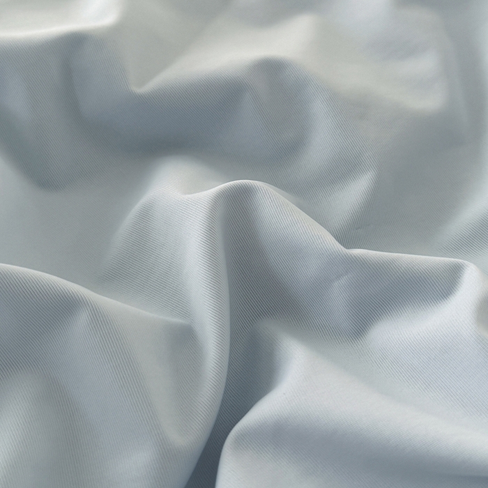 91家纺网 家纺一手货源 找家纺 HL原创 2026春夏新款针织棉小冰皮双感夏被夏凉被空调被 云朵小狗