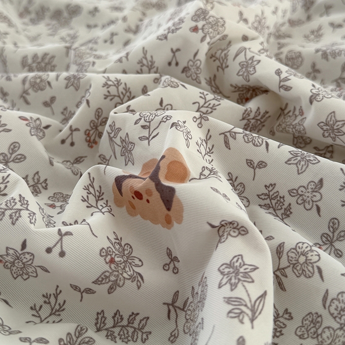 91家纺网 家纺一手货源 找家纺 HL原创 2026春夏新款双面小冰皮夏被夏凉被空调被 普罗旺斯