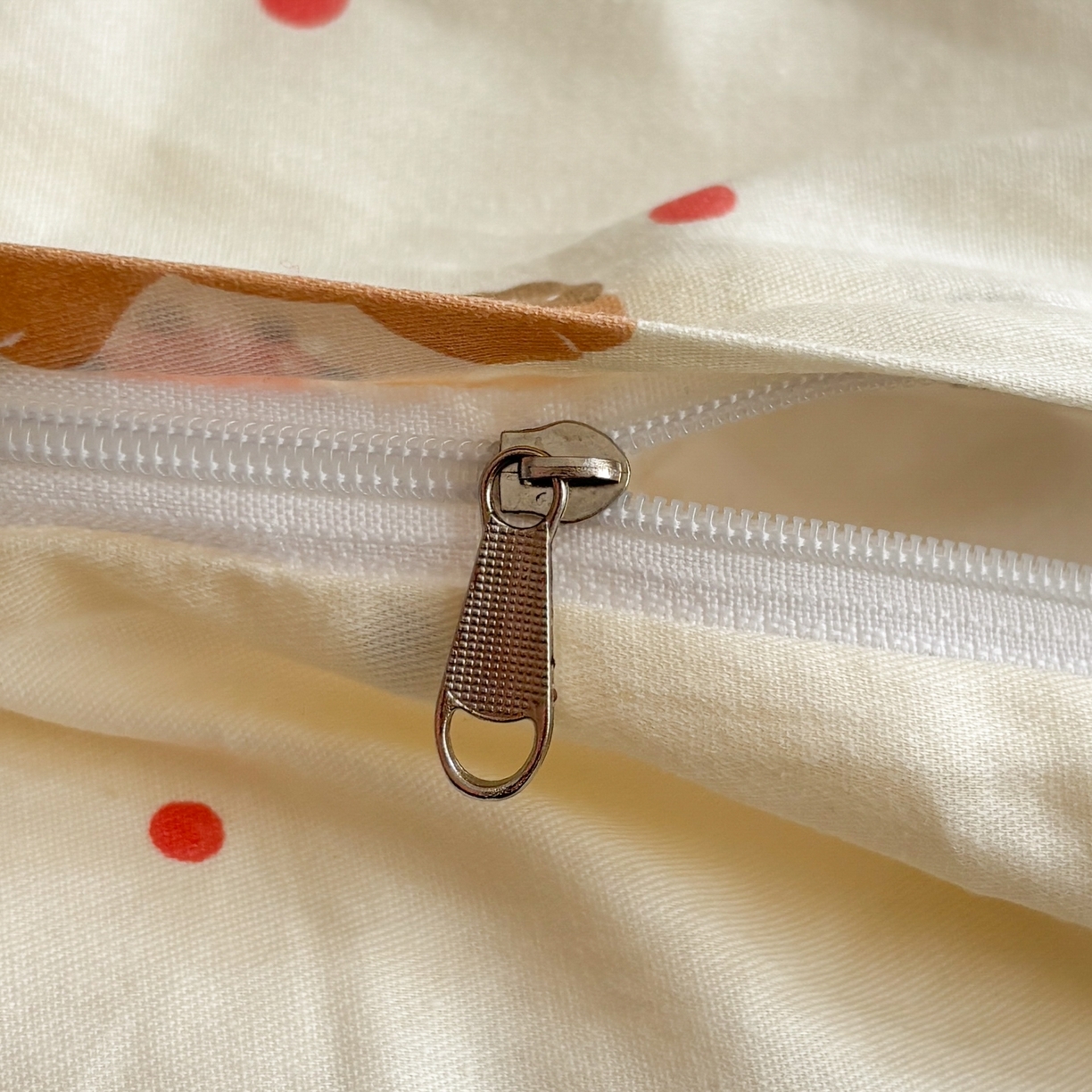 91家纺网 家纺一手货源 找家纺 慕尚家纺 2026春夏新款全棉纯棉印花三角针四件套 马力全开