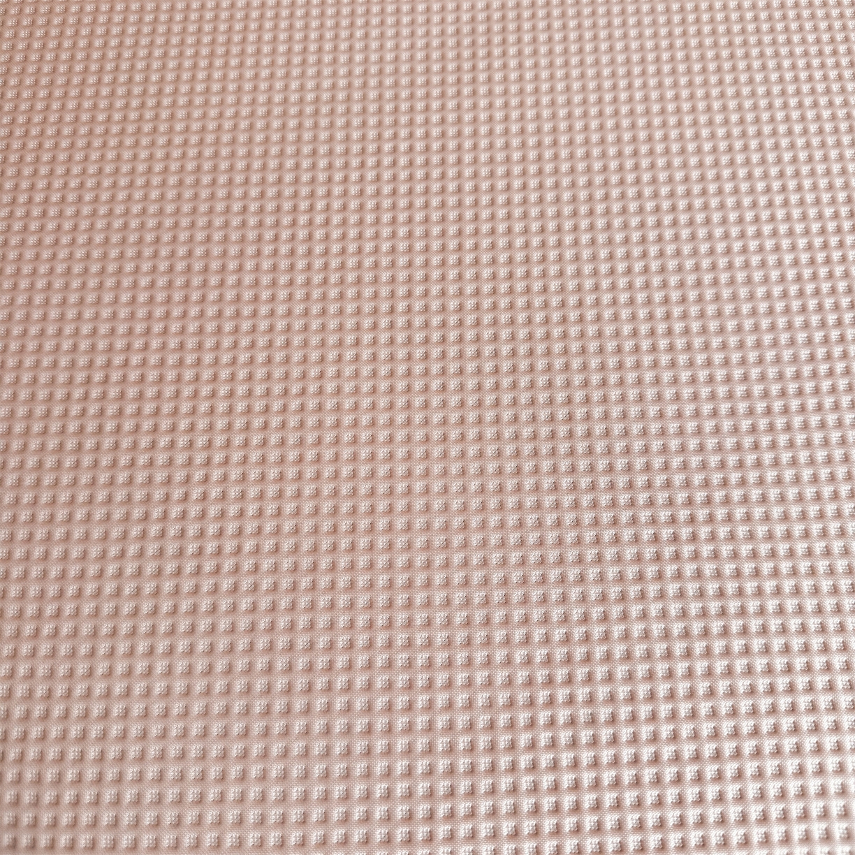 91家纺网 家纺一手货源 找家纺 雯豆家纺 2026新款PE中分子绣花床笠三件套夏季凉感豆豆席子床罩-墨仔熊 墨仔熊床笠款-粉