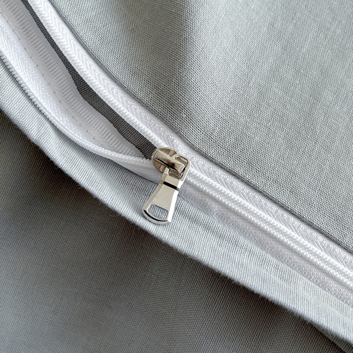 91家纺网 家纺一手货源 找家纺 禾时 2026新款全棉纯棉色织提花四件套 轻舞飞扬（兰）