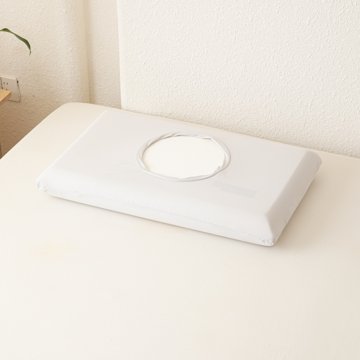 91家纺网 家纺一手货源 找家纺 （总）慕尚家纺 2026新款亲肤舒适针织棉枕套