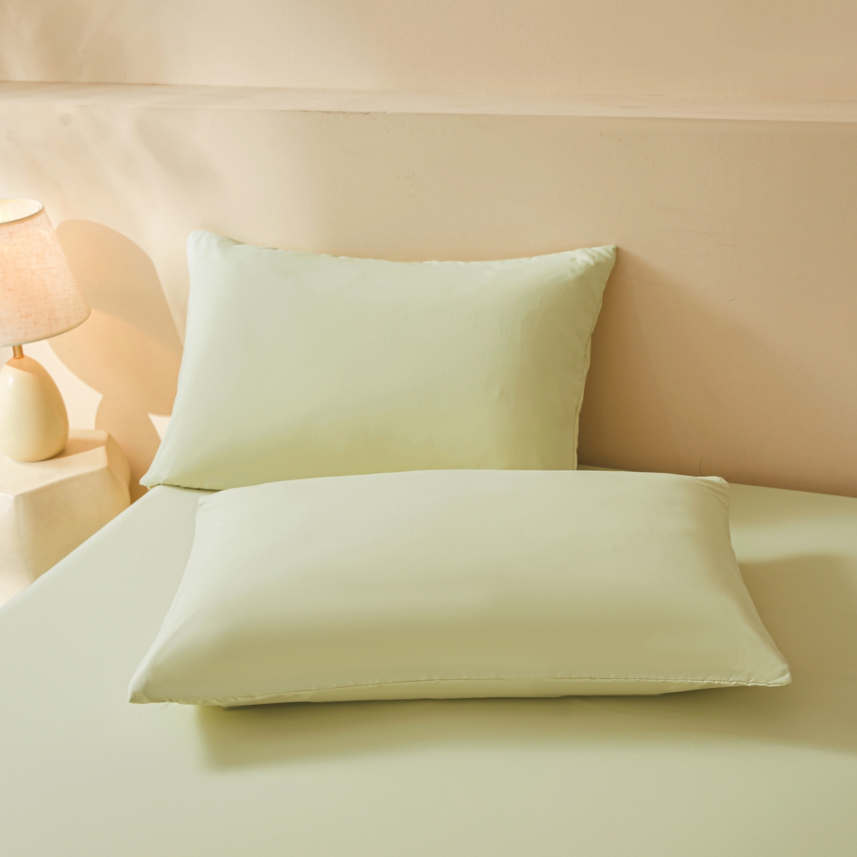 91家纺网 家纺一手货源 找家纺 （总）秋泽家纺2026慕丝棉纯色凉感大豆纤维夏被 烫钻工艺四边踩棉不跑棉