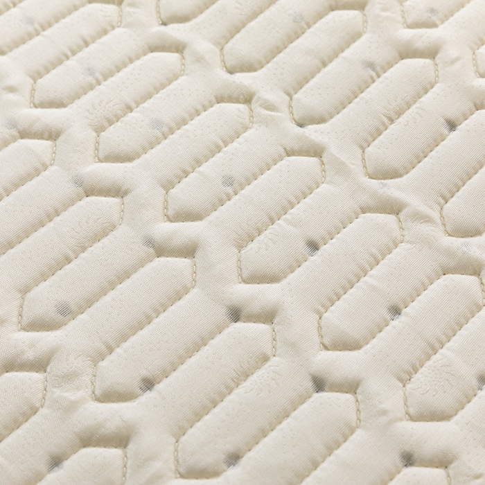 91家纺网 家纺一手货源 找家纺 羽梦家纺 2026新款冰柔丝乳胶床单款凉席赫本风情