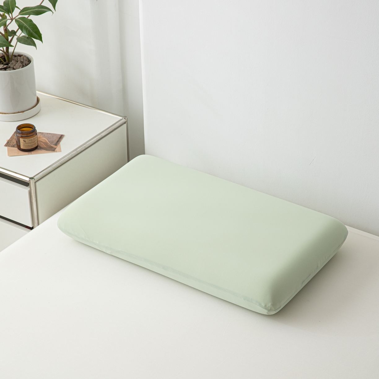 91家纺网 家纺一手货源 找家纺 慕尚 2025新款生态加密草席 幸运兰