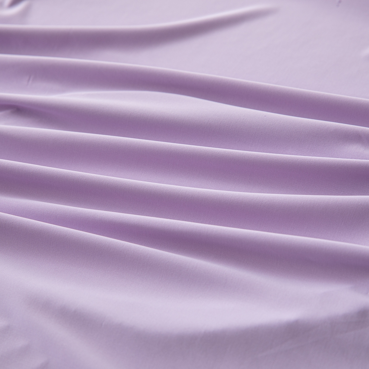 91家纺网 家纺一手货源 找家纺 慕尚家纺 2026新款锦纶小冰皮单枕套枕套单件 冰紫