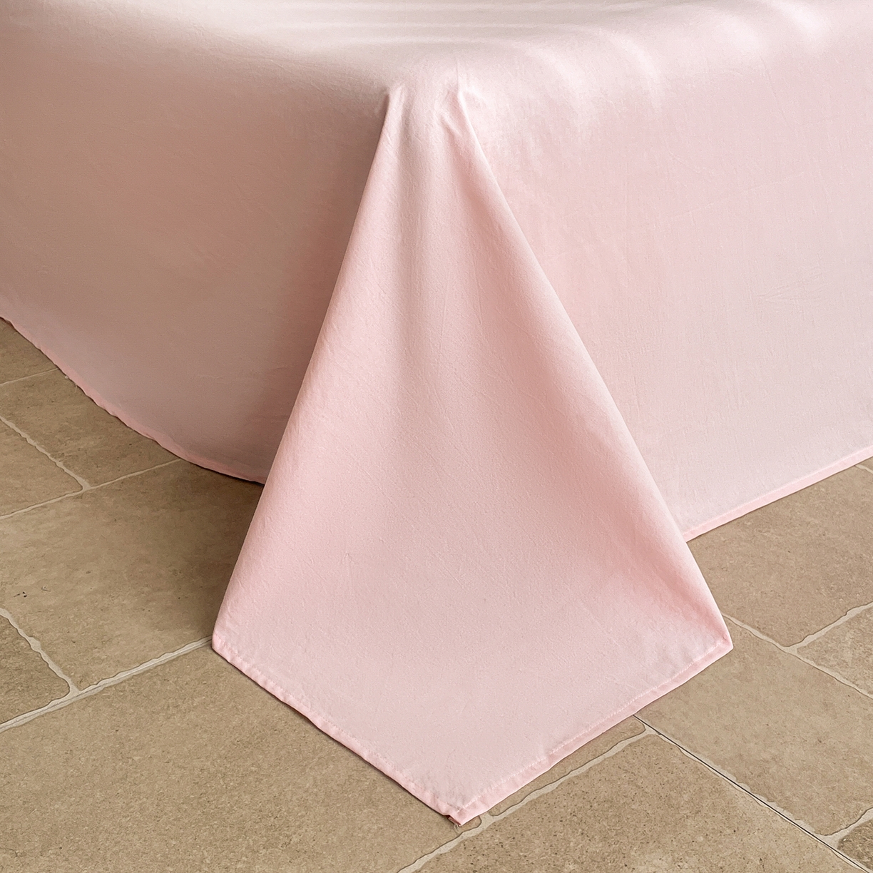 91家纺网 家纺一手货源 找家纺 吾诺家居 2026新款全棉色织提花三层纱夏被夏凉被空调被-华美 梦幻花园-粉