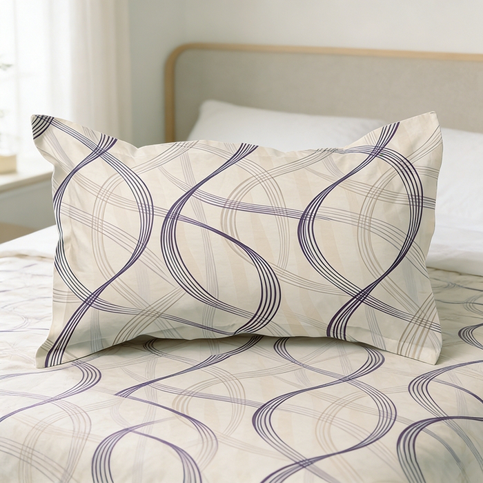 91家纺网 家纺一手货源 找家纺 （总）一电 2026新款跨境电商卡通学生枕头套枕套48x74cm单只件一对装儿童男孩枕皮子 6.磨毛枕套