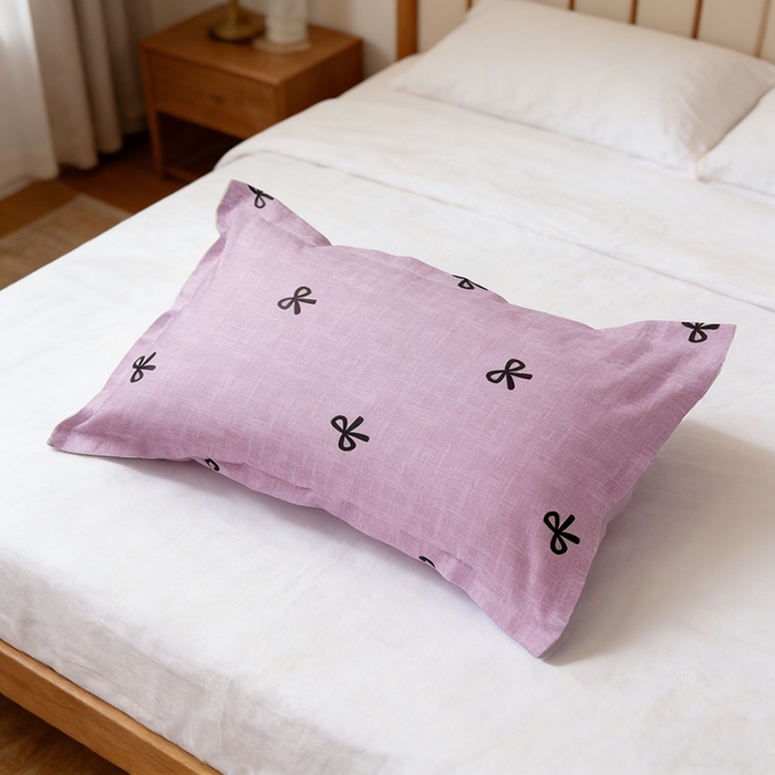 91家纺网 家纺一手货源 找家纺 （总）一电 2026新款跨境电商卡通学生枕头套枕套48x74cm单只件一对装儿童男孩枕皮子 6.磨毛枕套