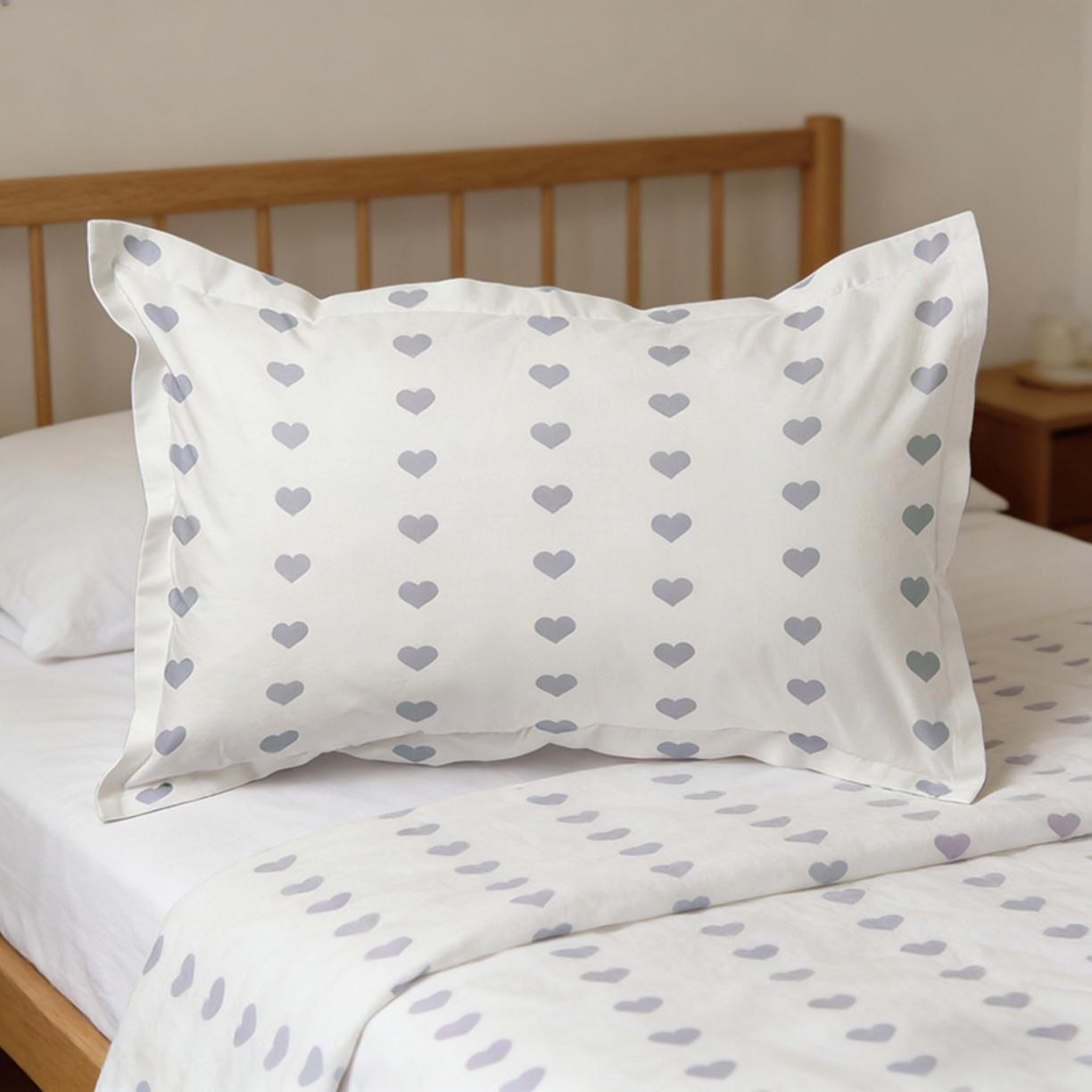 91家纺网 家纺一手货源 找家纺 （总）一电 2026新款跨境电商卡通学生枕头套枕套48x74cm单只件一对装儿童男孩枕皮子 6.磨毛枕套