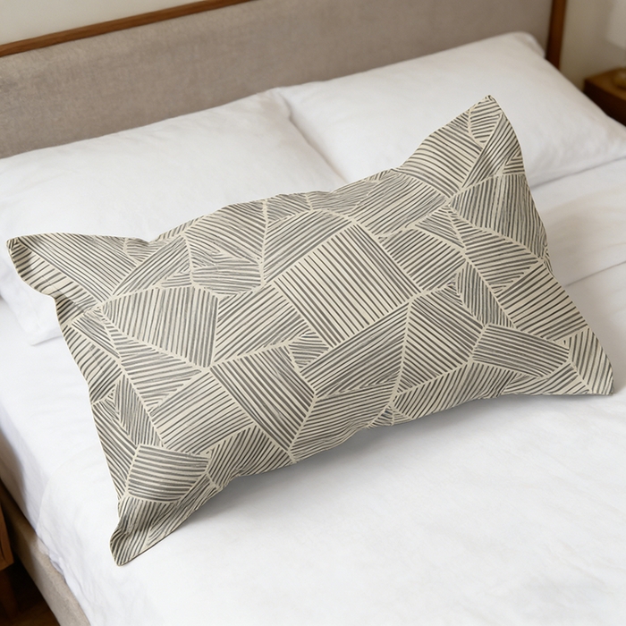 91家纺网 家纺一手货源 找家纺 （总）一电 2026新款跨境电商卡通学生枕头套枕套48x74cm单只件一对装儿童男孩枕皮子 6.磨毛枕套