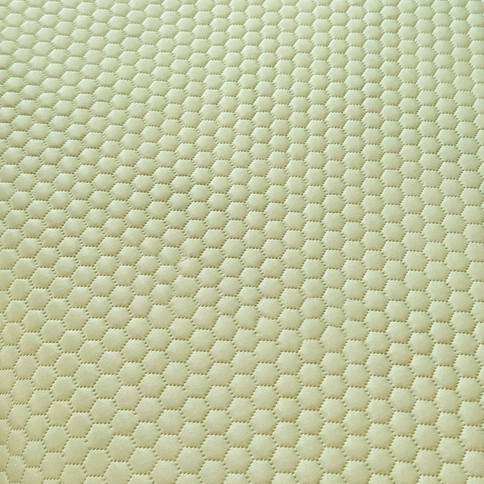 91家纺网 家纺一手货源 找家纺 后庭寝室 2026新款冰感豆豆床裙凉席夏被空调被四件套-花语系列 花语-水绿