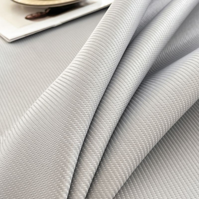 91家纺网 家纺一手货源 找家纺 子曰 2026新款PE小清新凉席床裙款 小清新-灰