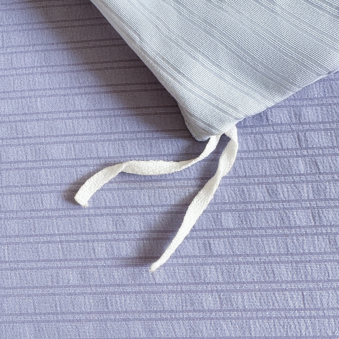 91家纺网 家纺一手货源 找家纺 壹号库 2025新款A类提花有氧彩竺绵四件套牡丹锦华