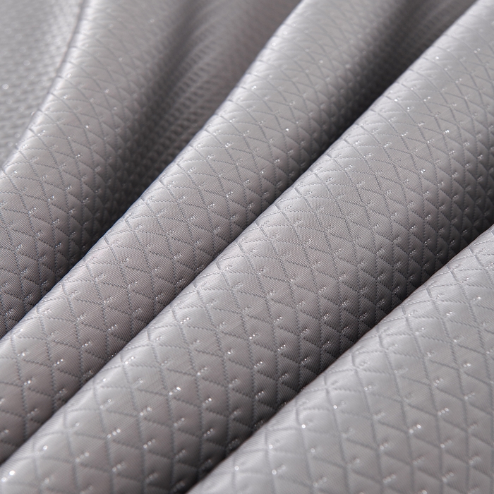 91家纺网 家纺一手货源 找家纺 羽梦家纺 2026新款凉席银丝款床单款凉席席子 高级灰