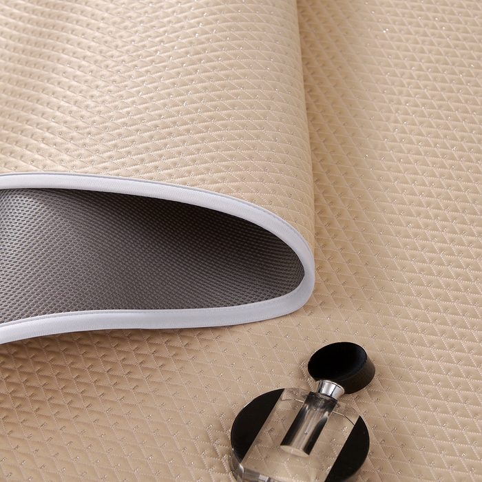 91家纺网 家纺一手货源 找家纺 （总）羽梦家纺 2026新款凉席银丝款床单款凉席席子