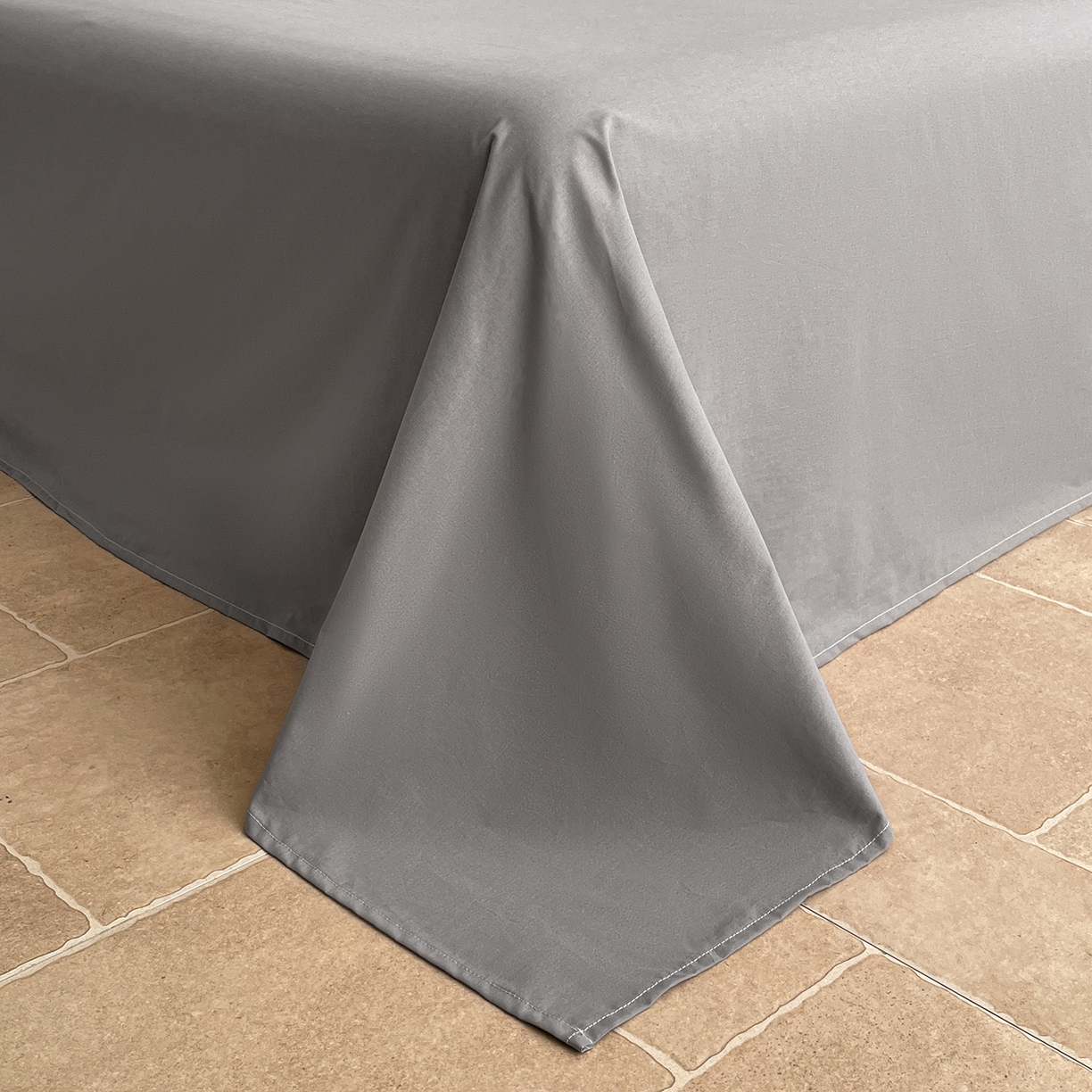 91家纺网 家纺一手货源 找家纺 吾秀家居 2026新款全棉色织提花三层纱夏被夏凉被空调被-华美 波点-灰