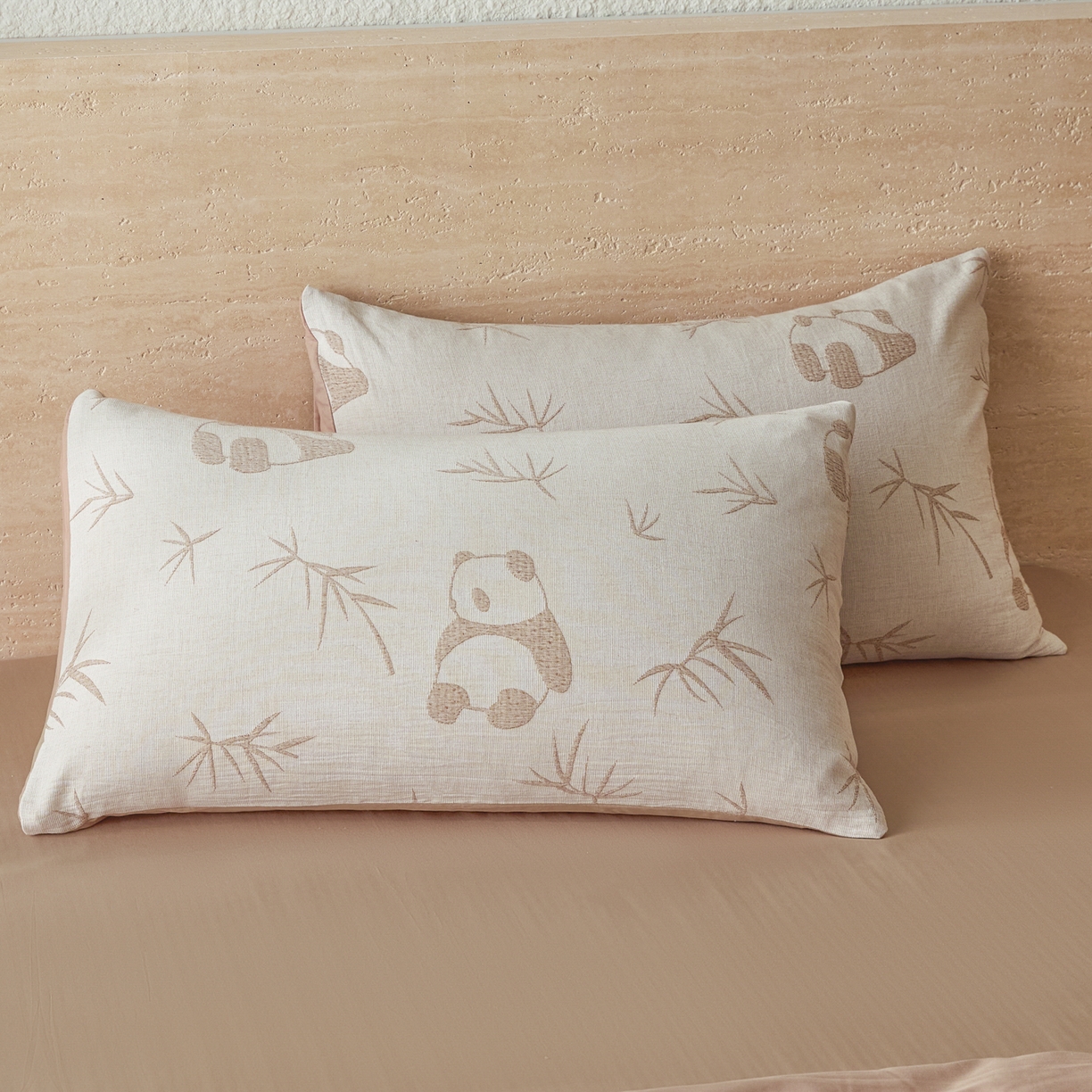 91家纺网 家纺一手货源 找家纺 吾秀家居 2026新款全棉色织提花三层纱夏被夏凉被空调被-华美 萌宝