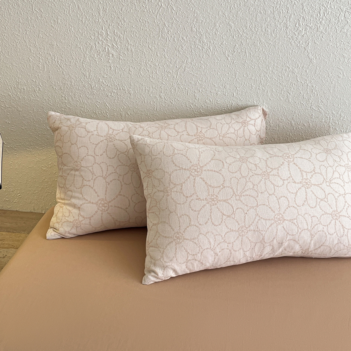 91家纺网 家纺一手货源 找家纺 吾秀家居 2026新款全棉色织提花三层纱夏被夏凉被空调被-华美 太阳花