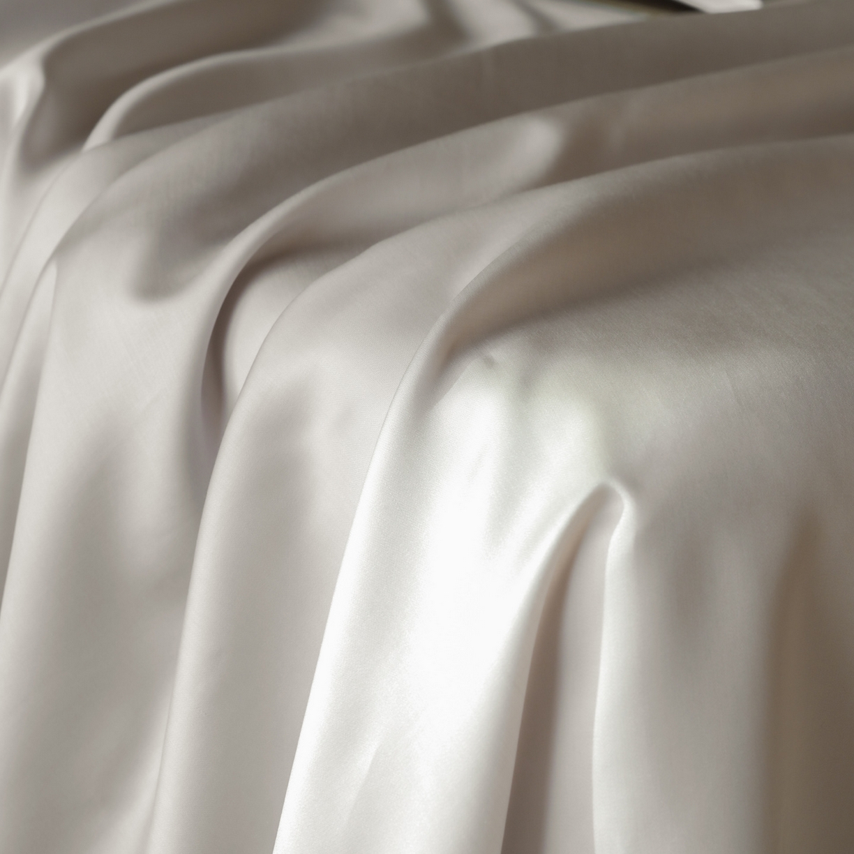 91家纺网 家纺一手货源 找家纺 （总）简纯主义 2026新款100S超细旦进口兰精天丝单床单床单单件