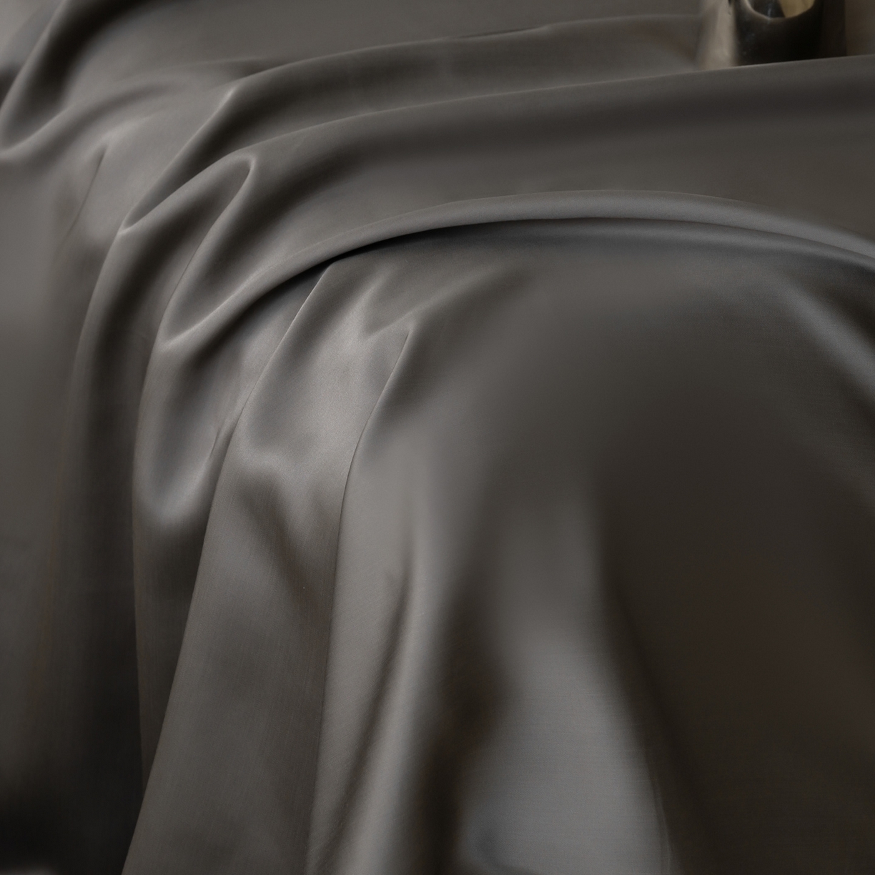 91家纺网 家纺一手货源 找家纺 简纯主义 2026新款100S超细旦进口兰精天丝单床单床单单件 雾迷