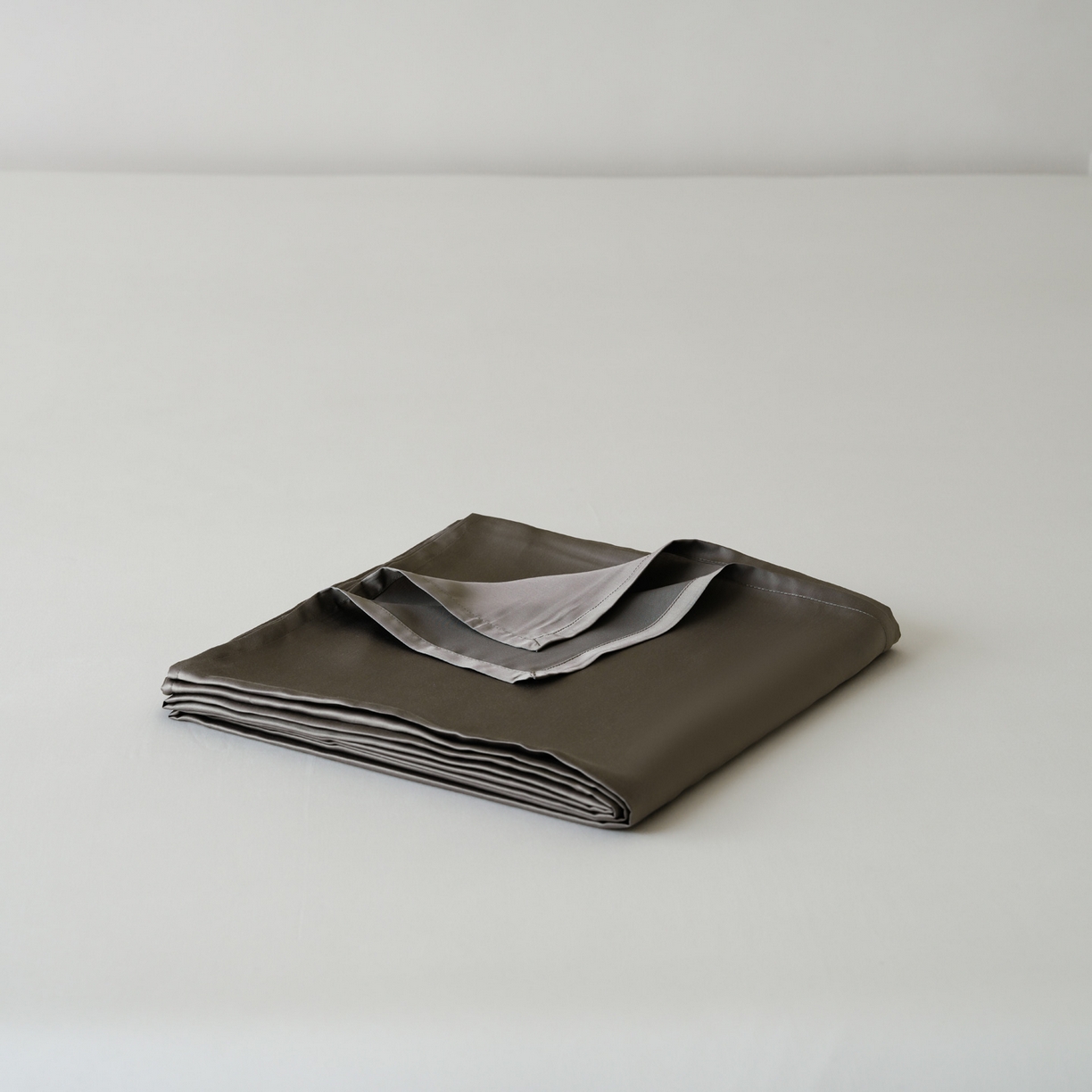 91家纺网 家纺一手货源 找家纺 简纯主义 2026新款100S超细旦进口兰精天丝单床单床单单件 组合图仅供展示-不可下单