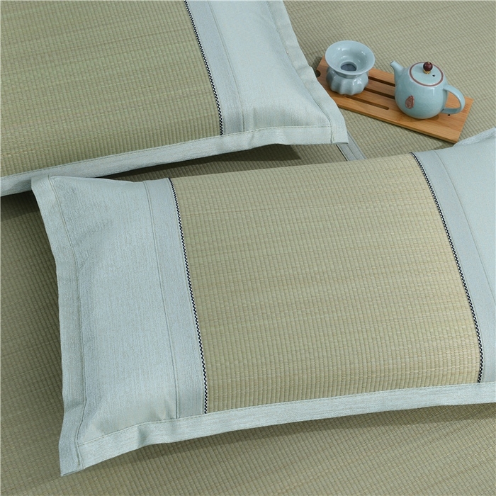 91家纺网 家纺一手货源 找家纺 （总）yyds网供 2026新款纯天然蔺草席兰草席植物草席100%凉席空调席复古新中式老式凉席