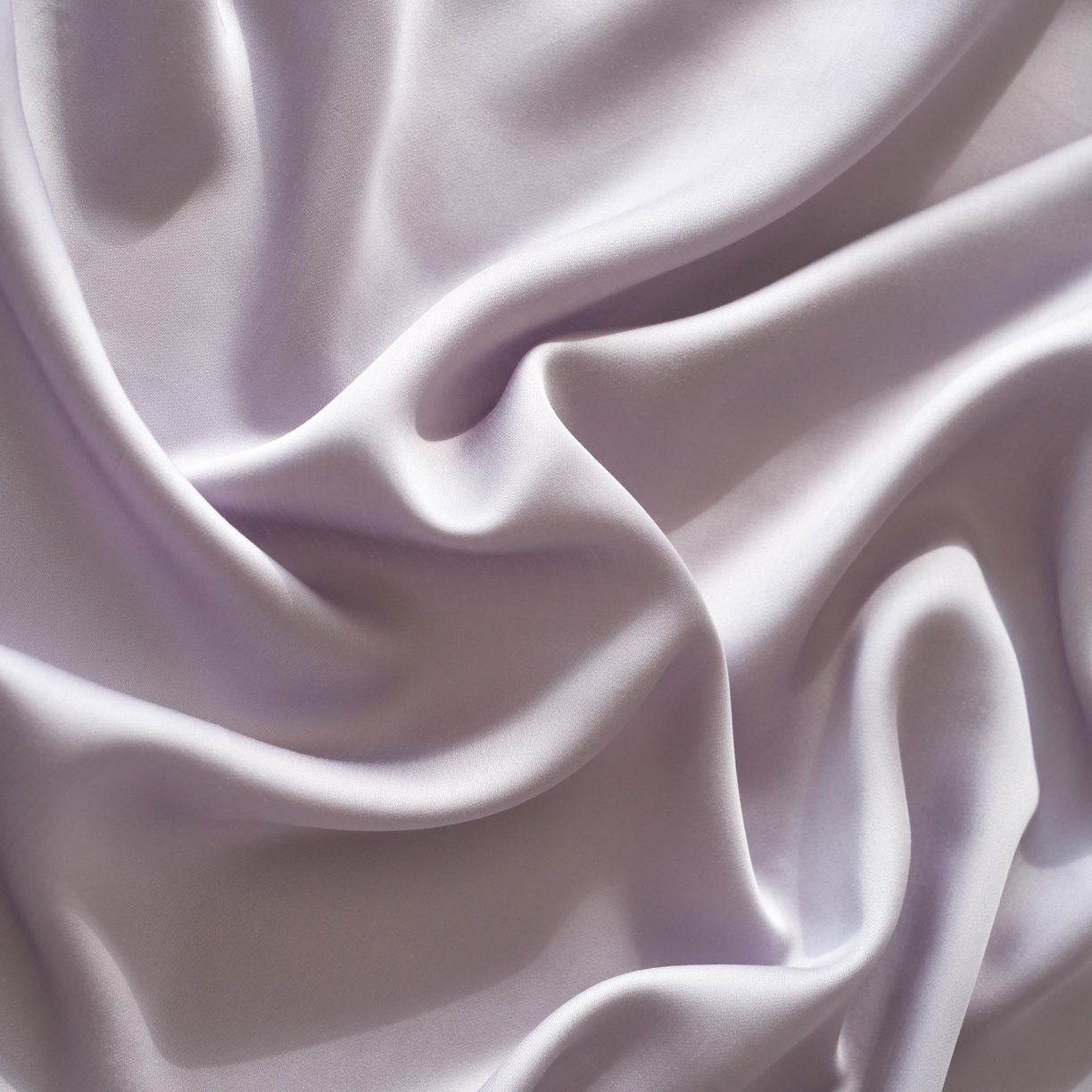 91家纺网 家纺一手货源 找家纺 简纯主义 2026新款100S超细旦进口兰精天丝单床笠床笠单件 紫砂灰