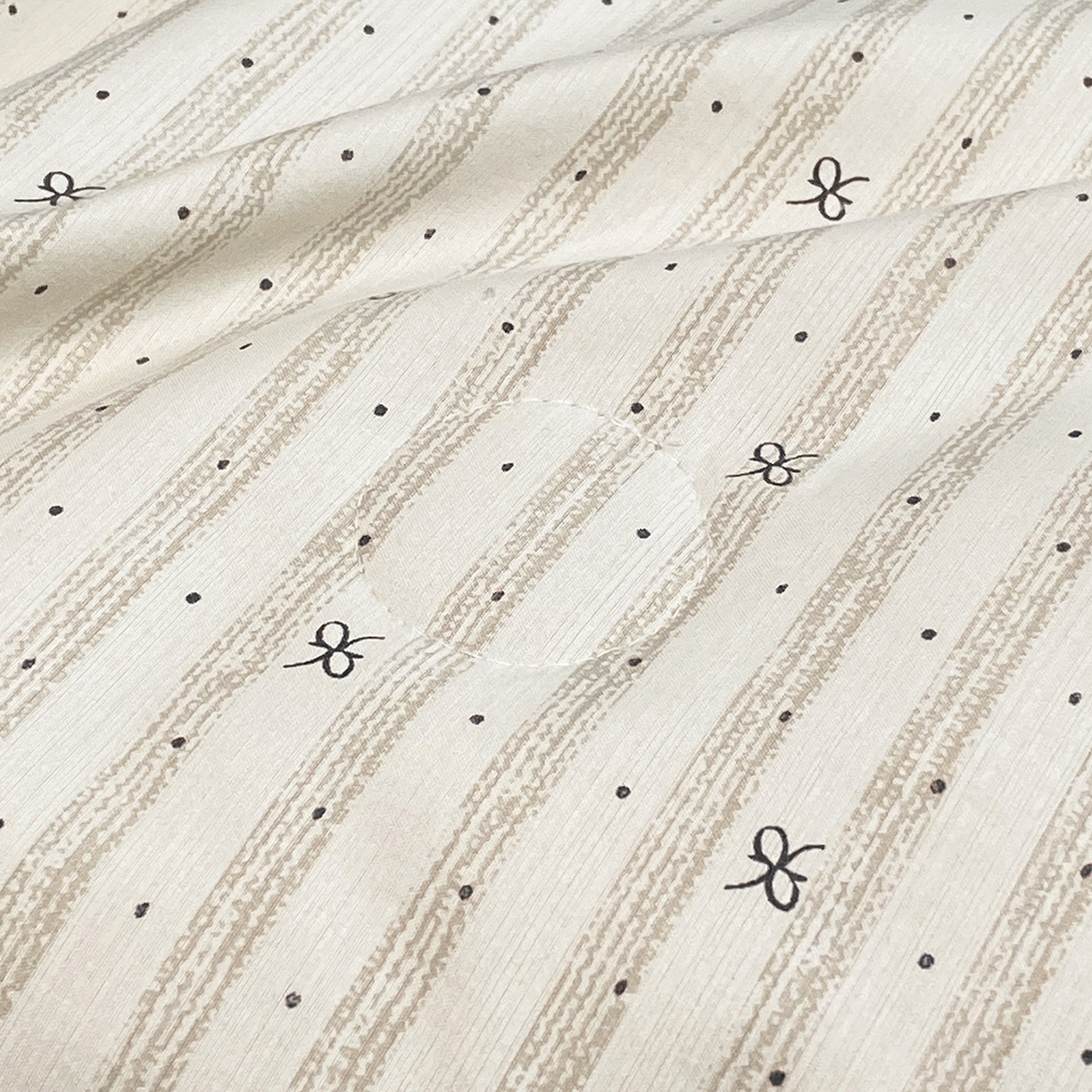 91家纺网 家纺一手货源 找家纺 佳品居 2026新款凉感天丝棉印花系列水洗真丝夏被四件套 蝴蝶梦