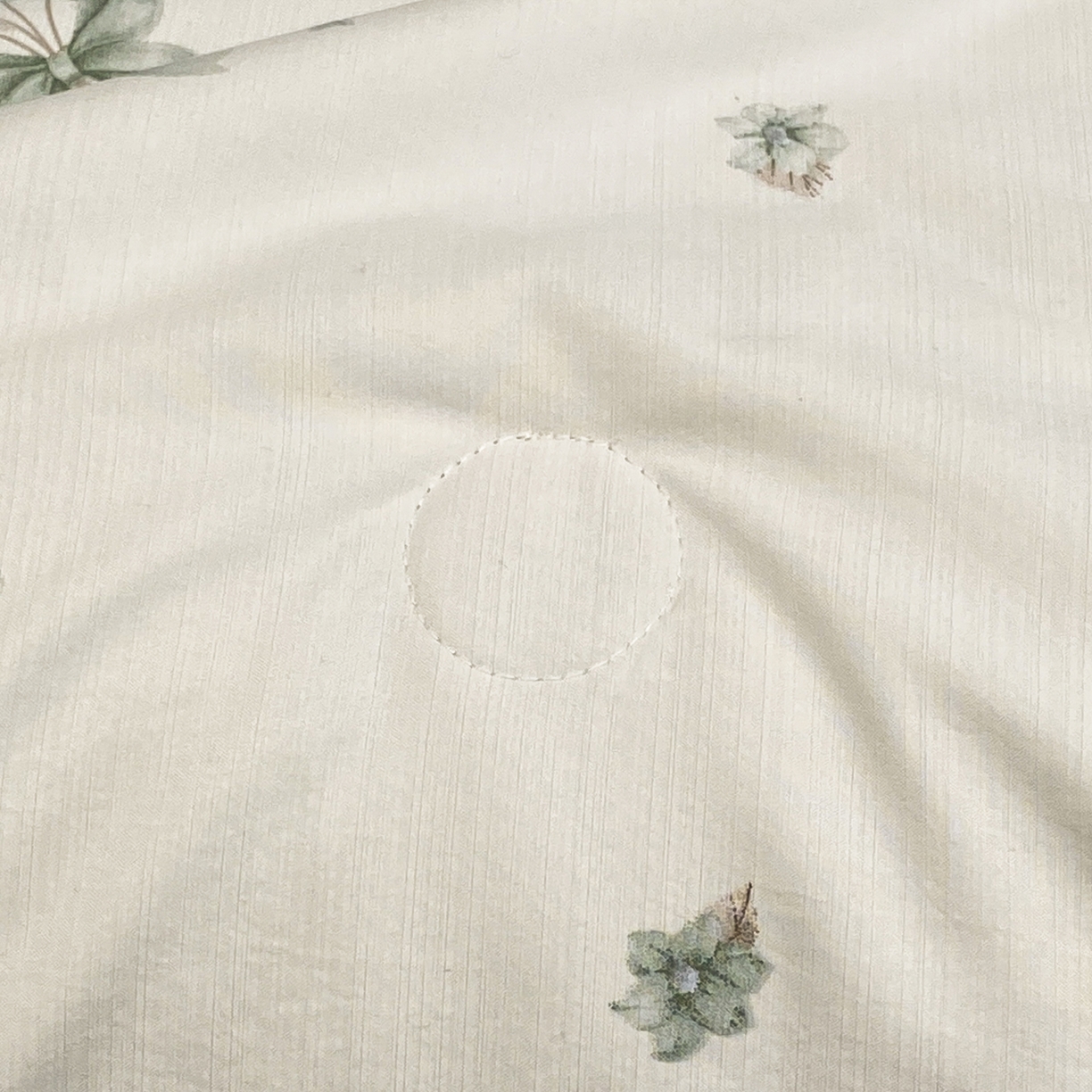 91家纺网 家纺一手货源 找家纺 佳品居 2026新款凉感天丝棉印花系列水洗真丝夏被四件套 花束