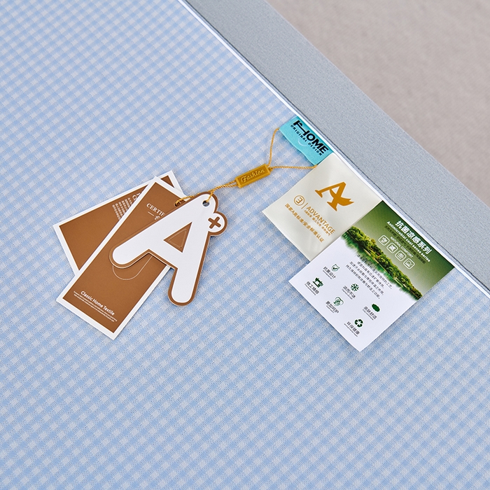 91家纺网 家纺一手货源 找家纺 小牛席业 2026新款腊肠狗绣花凉感冰丝席凉席席子 腊肠狗-蓝色