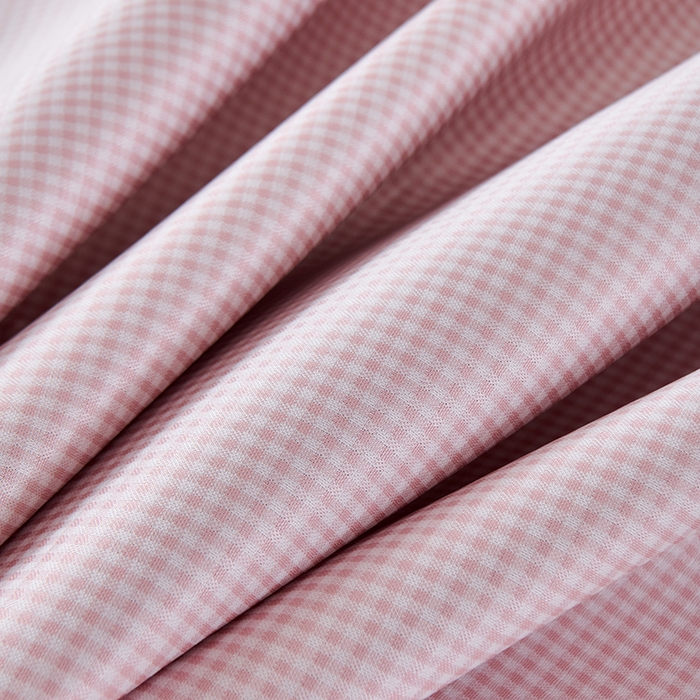 91家纺网 家纺一手货源 找家纺 小牛席业 2026新款腊肠狗绣花凉感冰丝席凉席席子 腊肠狗-粉色