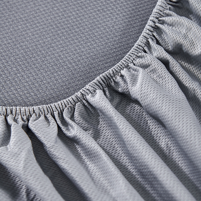 91家纺网 家纺一手货源 找家纺 小牛席业 2026新款牡丹花蔓冷感豆豆席凉席席子-床笠款 牡丹花蔓-抹茶