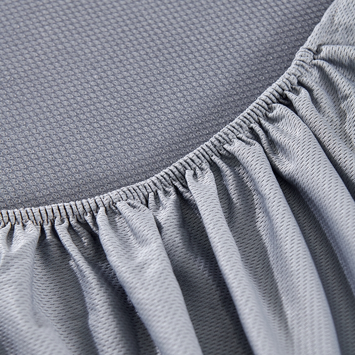 91家纺网 家纺一手货源 找家纺 小牛席业 2026新款牡丹花蔓冷感豆豆席凉席席子-床笠款 牡丹花蔓-粉色