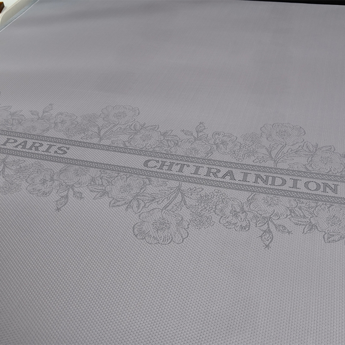 91家纺网 家纺一手货源 找家纺 小牛席业 2026新款蔷薇冷感豆豆席系列凉席席子 蔷薇-灰色