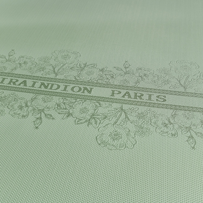 91家纺网 家纺一手货源 找家纺 小牛席业 2026新款蔷薇冷感豆豆席系列凉席席子 蔷薇-绿色