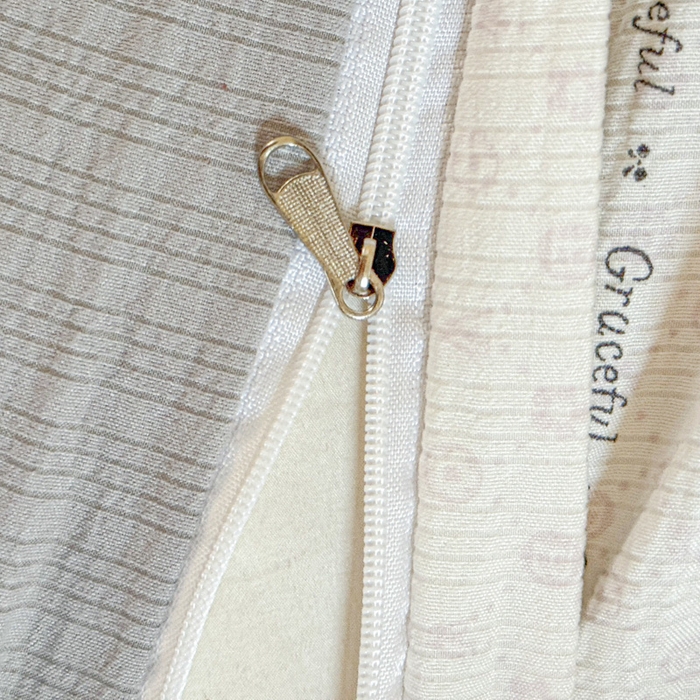 91家纺网 家纺一手货源 找家纺 （总）桔禾家纺 2026春夏新款小清新A类超柔泡芙棉泡泡纱双层纱四件套