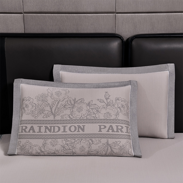 91家纺网 家纺一手货源 找家纺 （总）小牛席业 2026新款蔷薇冷感豆豆席系列凉席席子凉席藤席冰藤席冰丝席竹席乳胶席