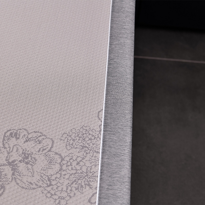 91家纺网 家纺一手货源 找家纺 （总）小牛席业 2026新款蔷薇冷感豆豆席系列凉席席子凉席藤席冰藤席冰丝席竹席乳胶席