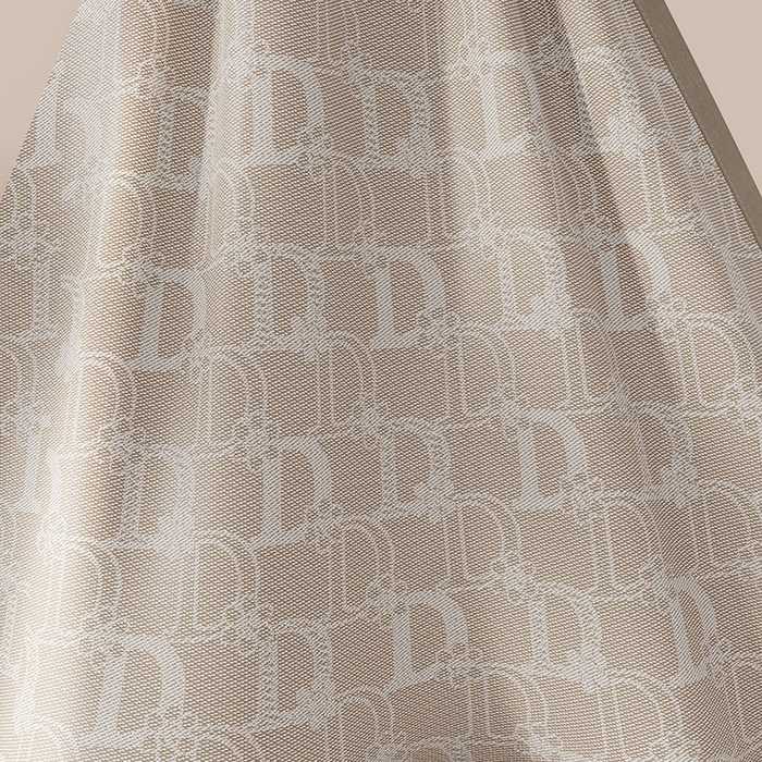 91家纺网 家纺一手货源 找家纺 yyds网供 2026新款波澜7A抗菌水洗提花刺绣冰丝席凉席软席三件套凉感丝空调席-波澜迪斯 迪斯尼-冰幻咖