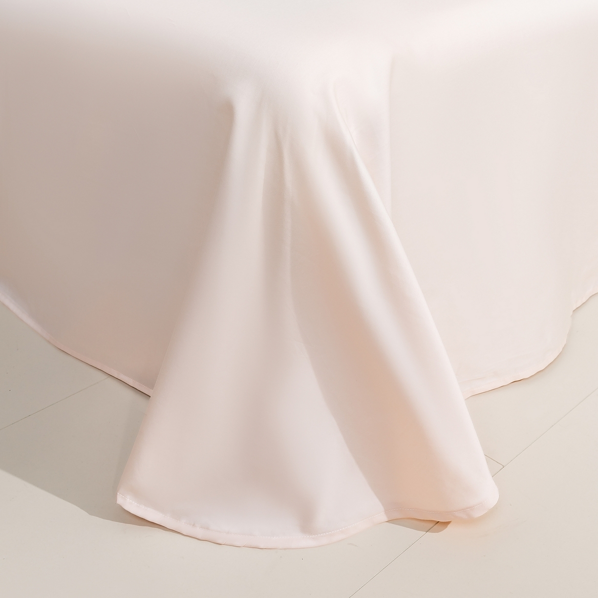 91家纺网 家纺一手货源 找家纺 （总）绒掌柜家纺（品质焕新） 2026新款100S长绒棉纯棉精密刺绣四件套-云境系列-版权产品-礼盒装