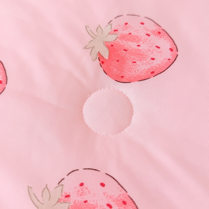 91家纺网 家纺一手货源 找家纺 丫丫家纺 2026新款Ａ类豆豆被有氨凉感丝冰豆豆夏被卡通印花双面凉感丝（含氨纶）夏凉被空调被子 豆豆凯蒂粉