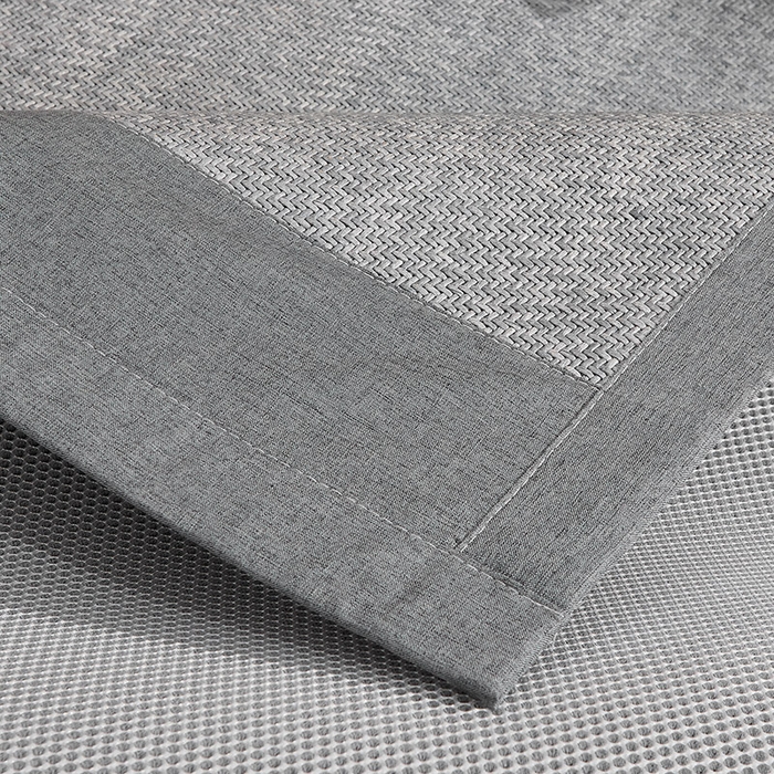 91家纺网 家纺一手货源 找家纺 yyds网供 2026新款养生古藤席空调席印尼藤席加粗加厚高档冰藤席凉席竹席空调席直播三件套 养生古藤席-典雅灰