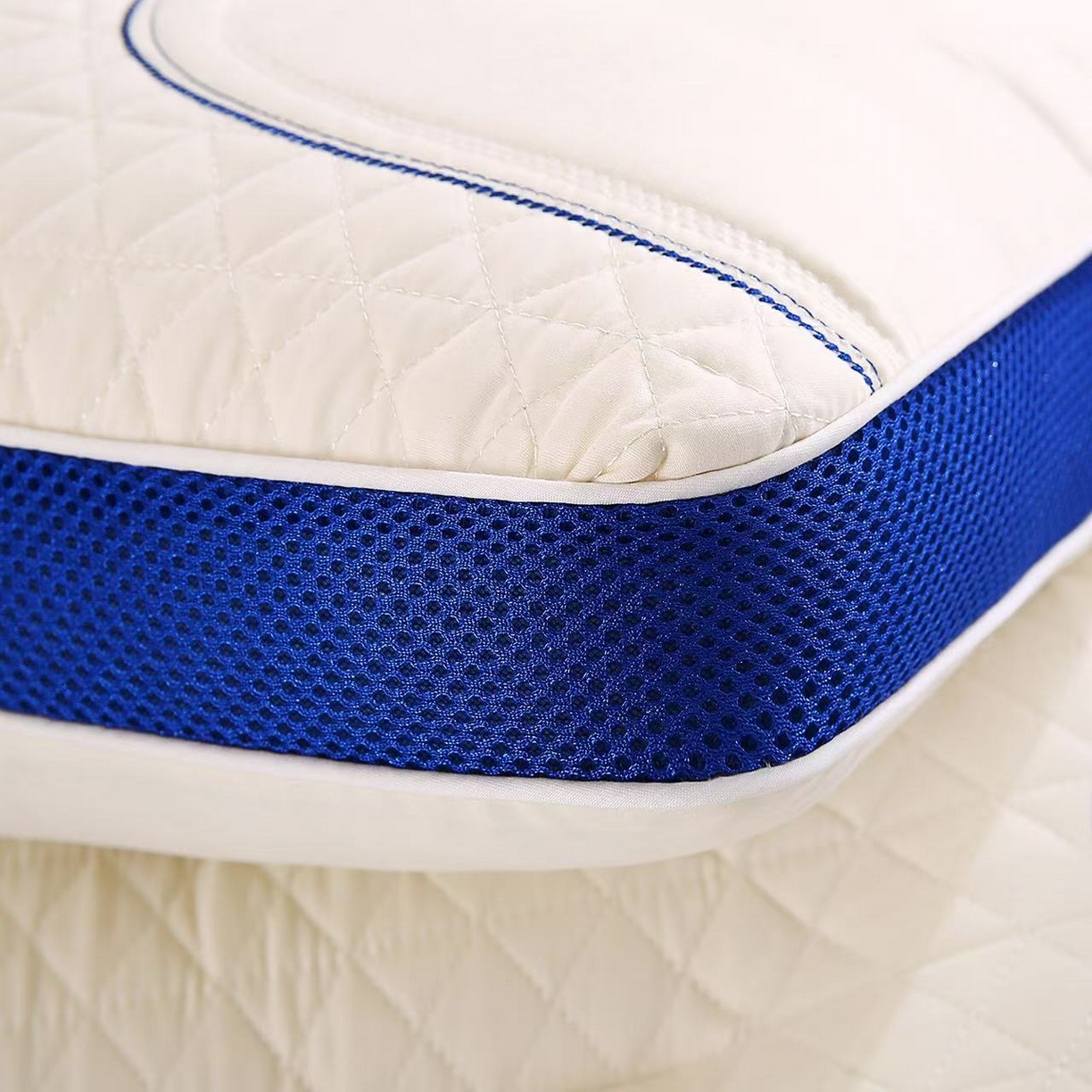 91家纺网 家纺一手货源 找家纺 （总）云熙枕业 2026新款8小时深睡眠spa护颈枕枕头枕芯