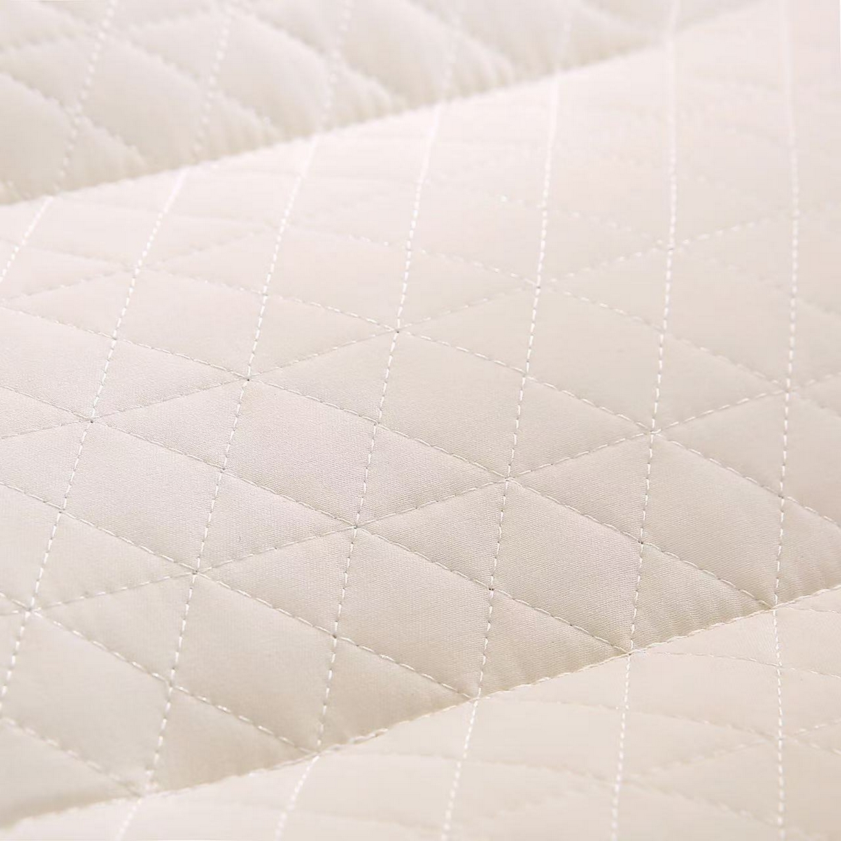 91家纺网 家纺一手货源 找家纺 云熙枕业 2026新款8小时深睡眠spa护颈枕枕头枕芯 白色中枕